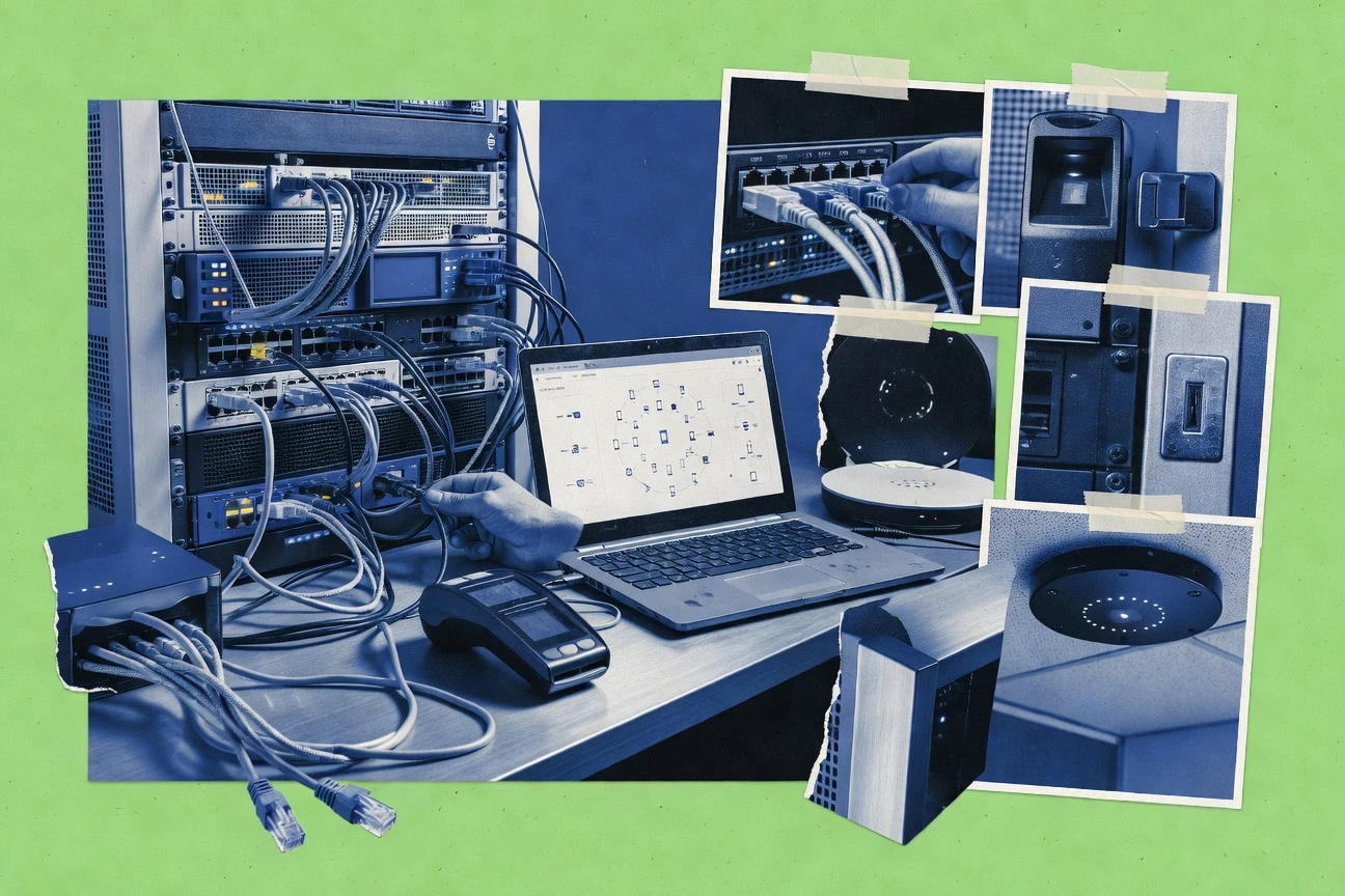 Top 10 Best Radius Server Software | 2026 Expert Picks