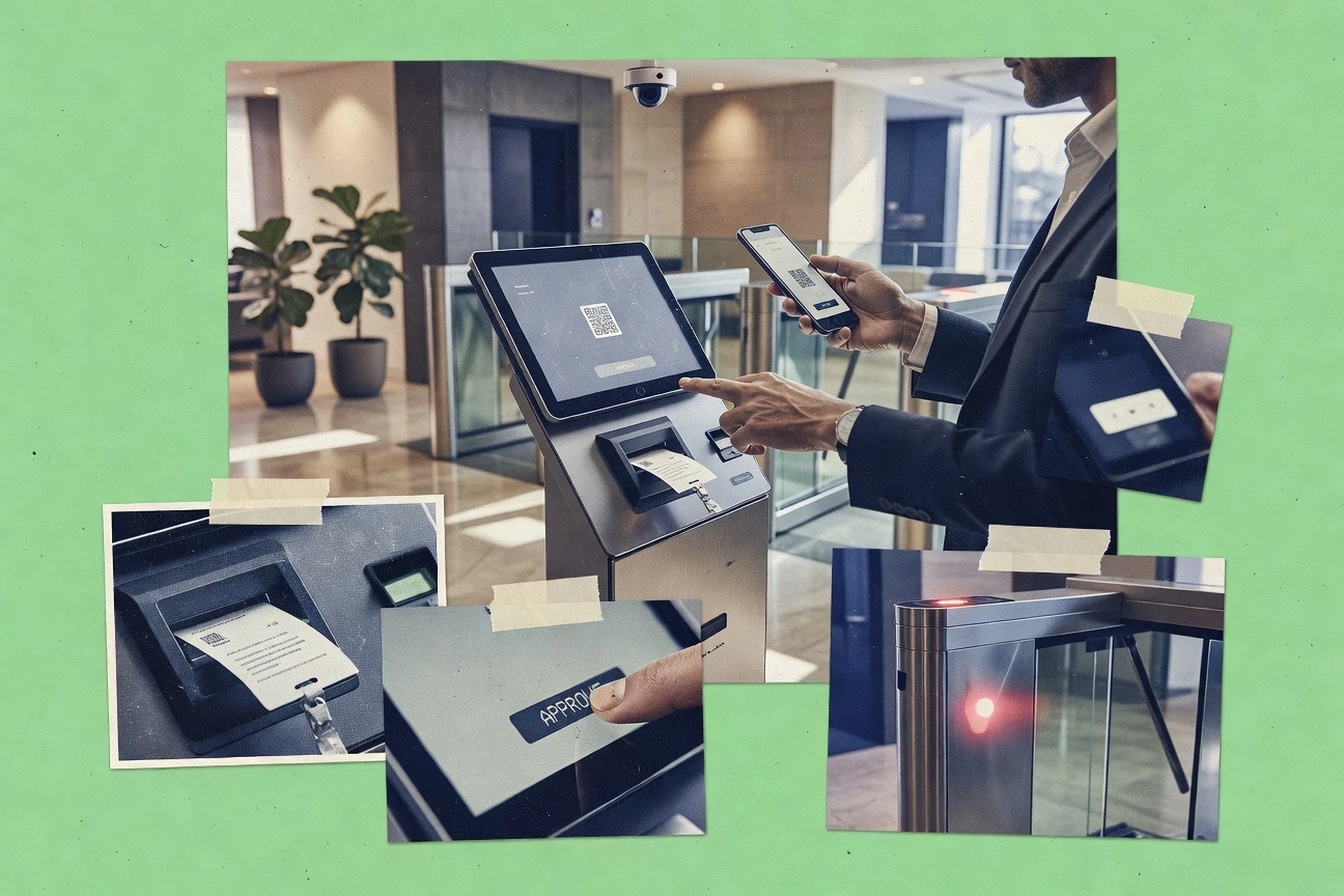 Best Visitor Management System Software | Top Picks 2026