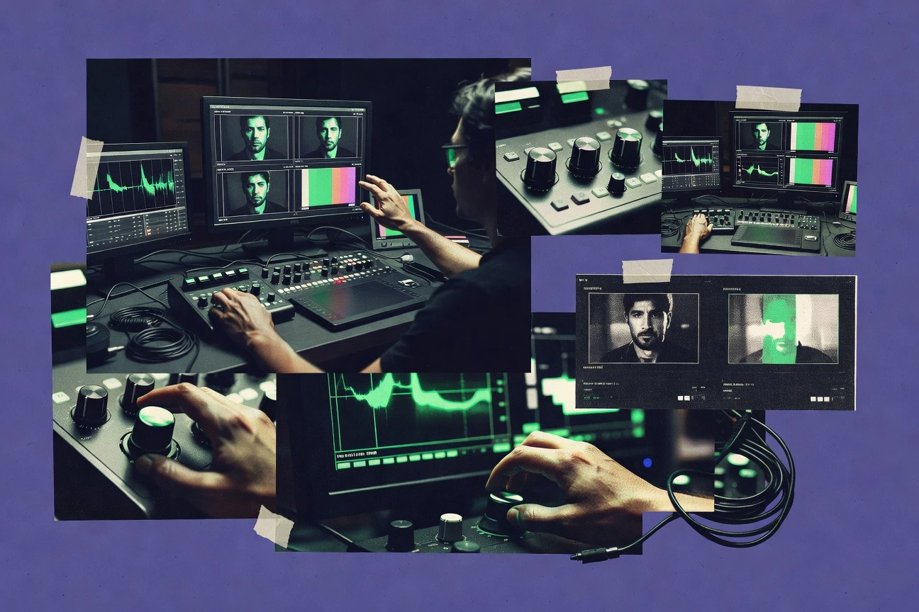 Best Colour Grading Software | Ranked for 2026