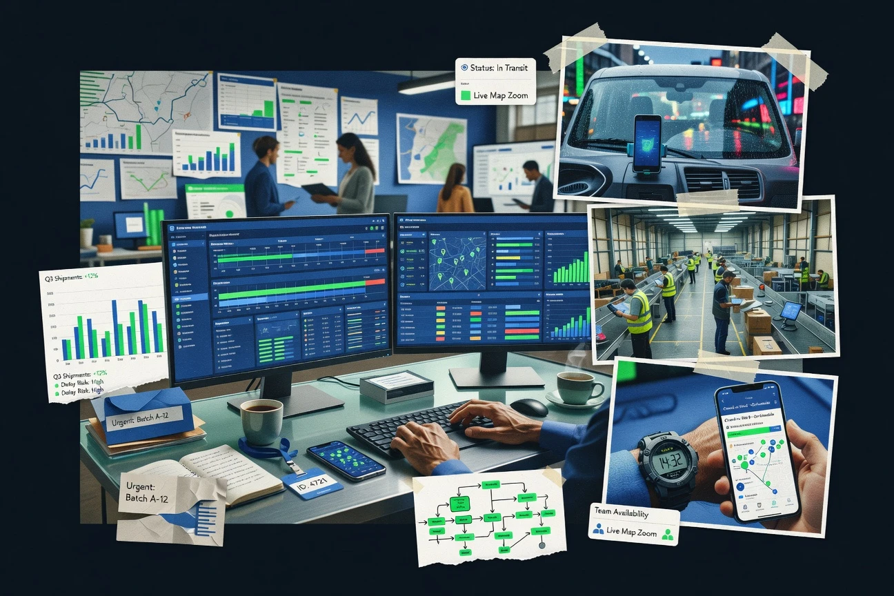 10 Tools Compared: Best Company Tracking Software (2026)
