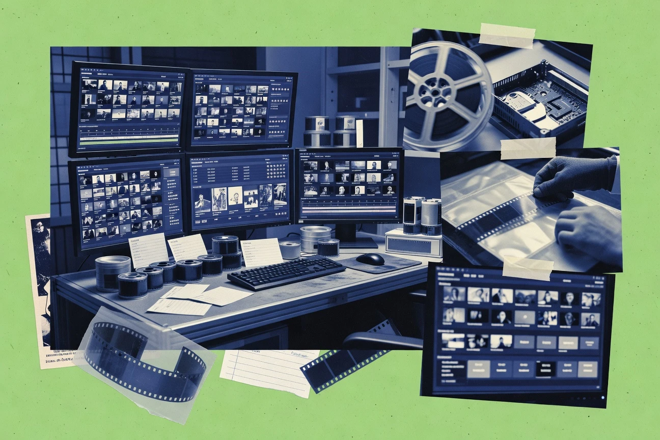Top 10 Best Movie Database Software (2026 Review)