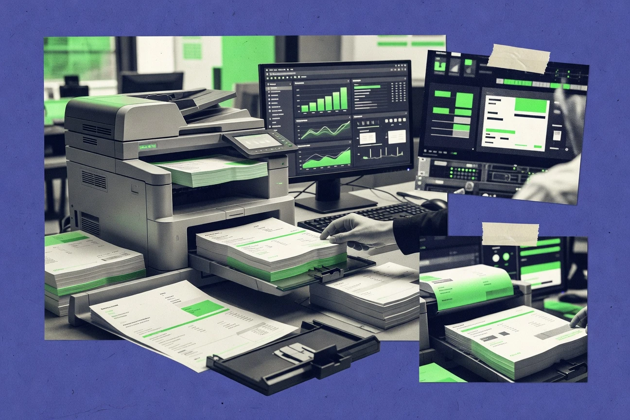 Best Output Management Software | 2026 Edition