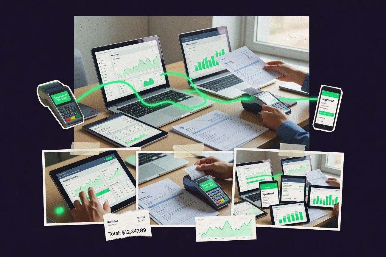 Seamscale Software Best Seamless Software – 2026 Buyer's Guide