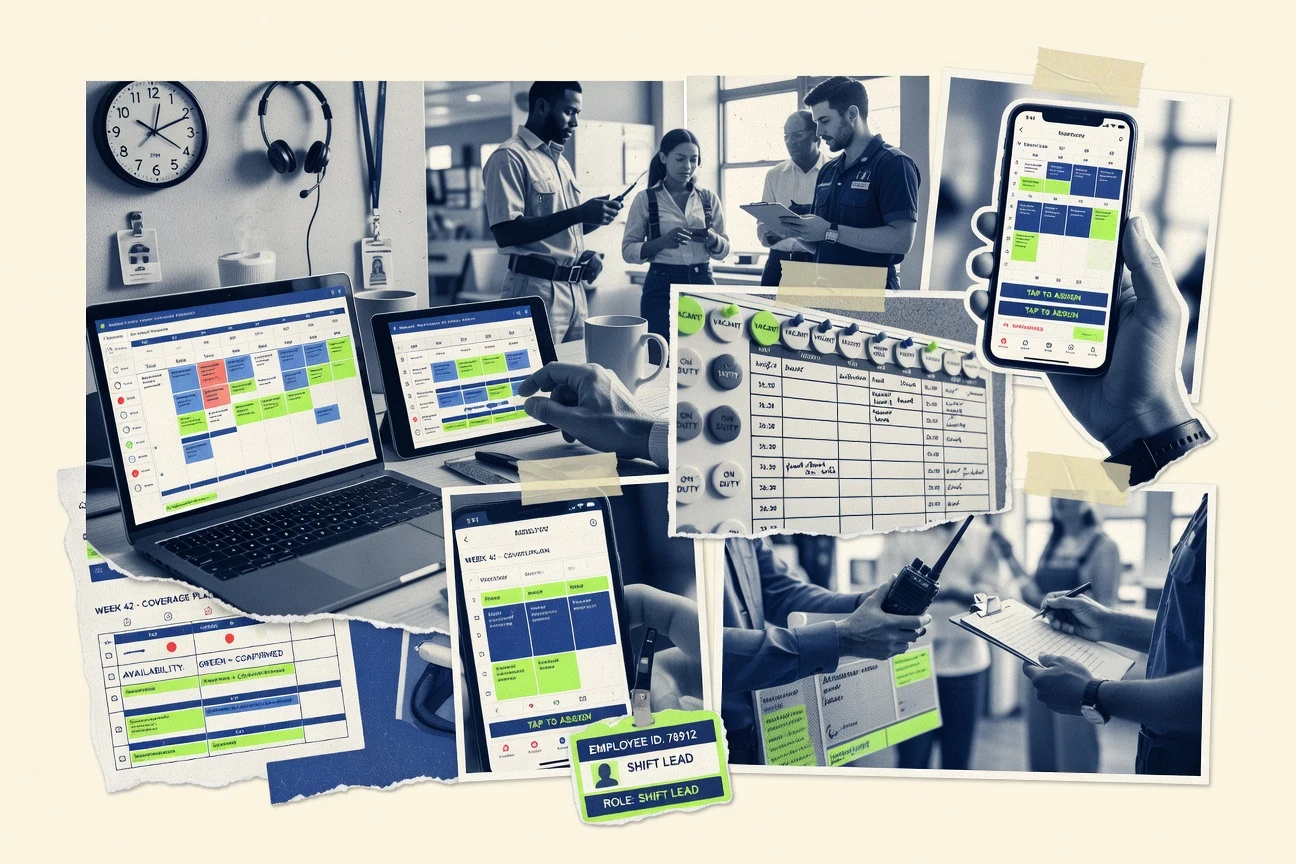 Best On Duty Scheduling Software | Top Picks 2026