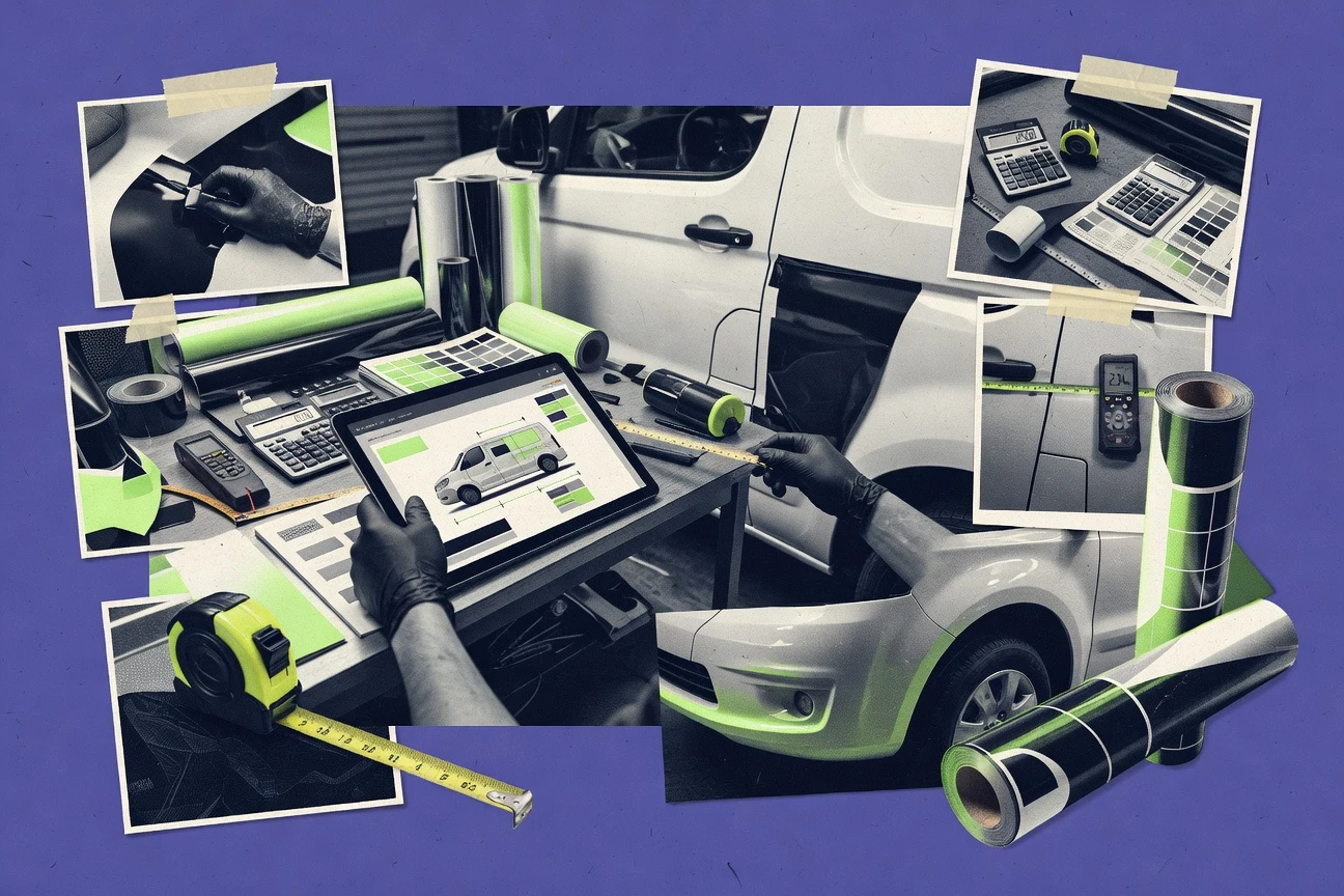 Best Vehicle Wrap Estimate Software | 2026 Expert Picks