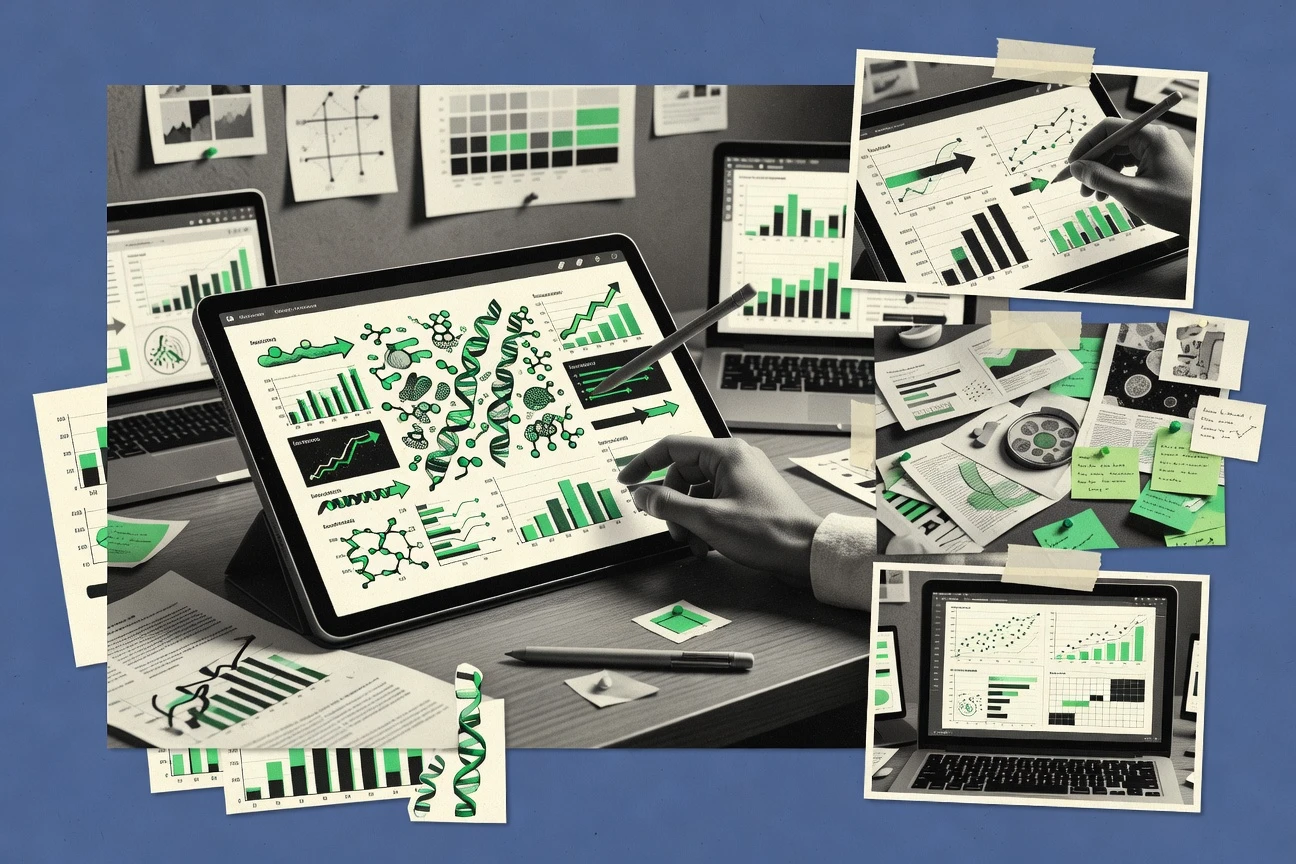 Best Graphical Abstract Software | 10 Tools Ranked (2026)