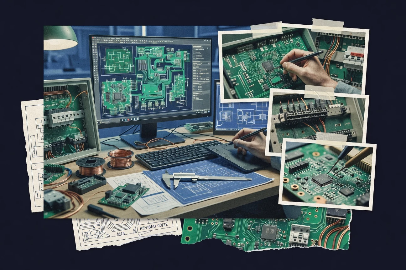 Best Electrical Engineering Cad Software | 2026 Edition