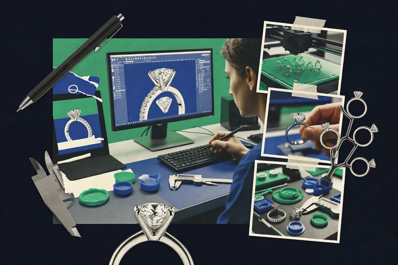Best 3D Jewelry Software | Top Picks 2026