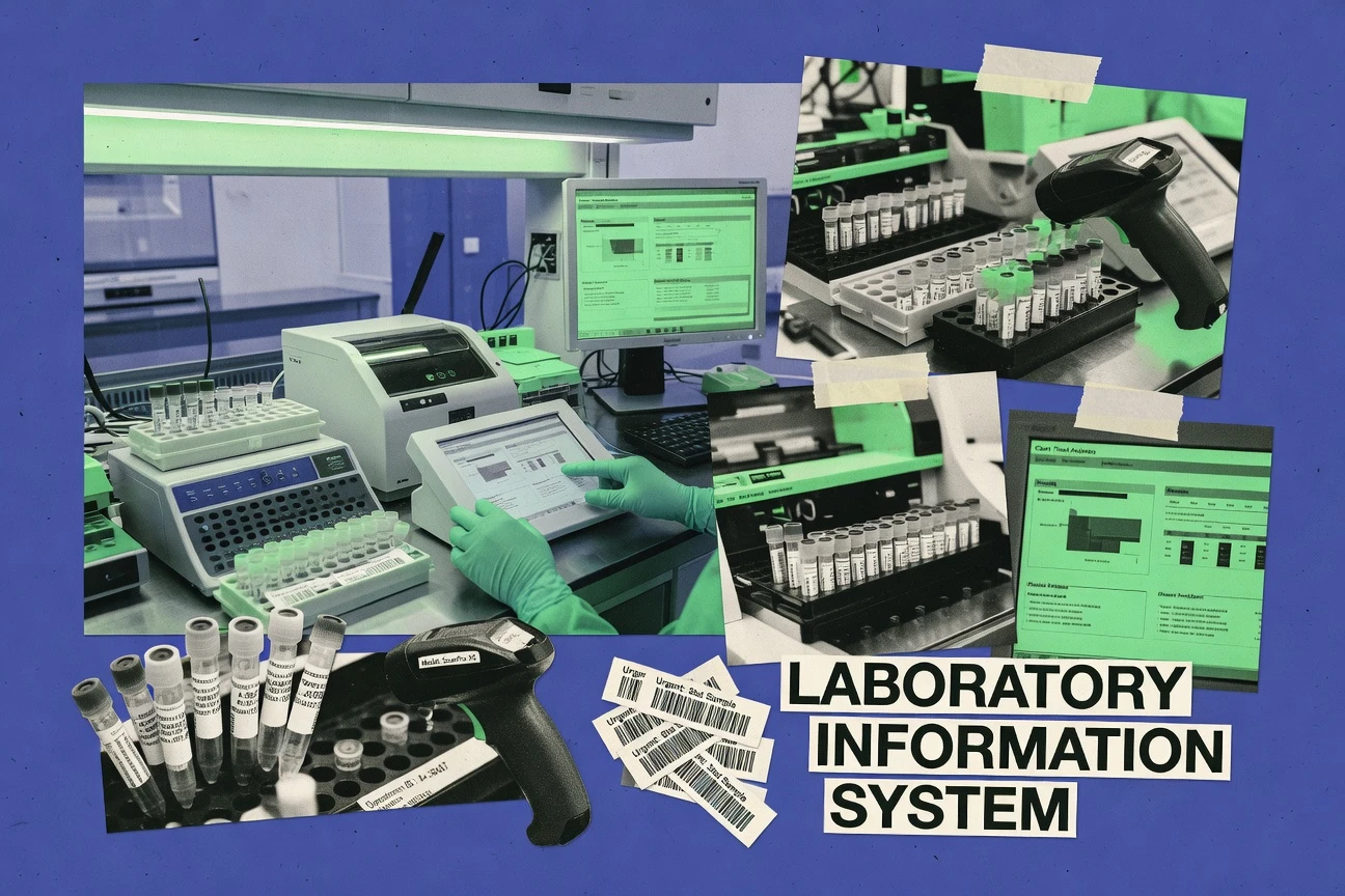 Best Lis Lab Software: 2026 Comparison