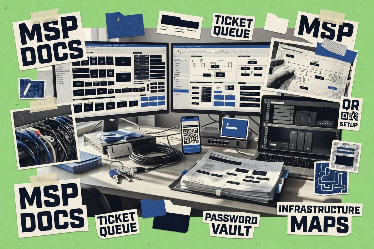 Best Msp Documentation Software | 2026 Expert Picks