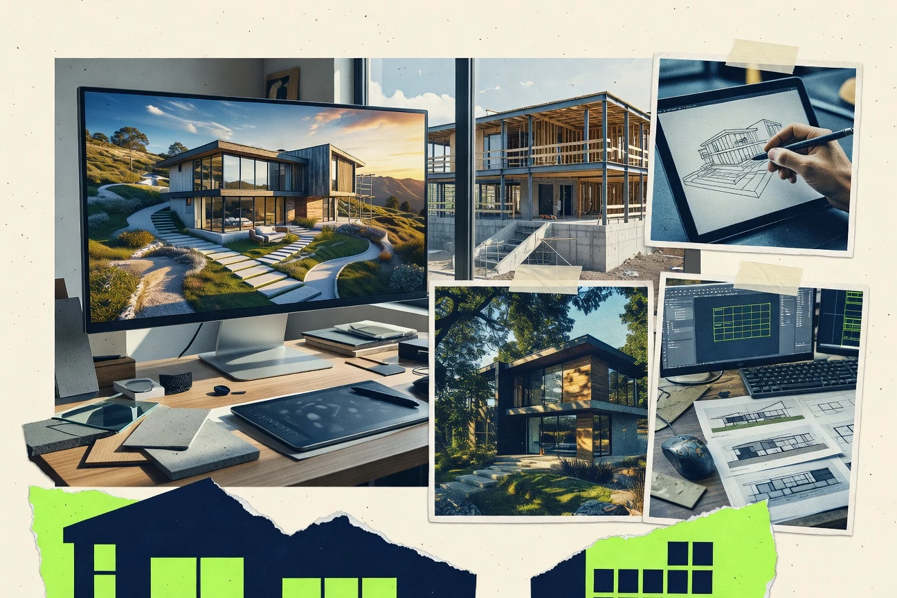 Best Exterior Rendering Software | 2026 Edition