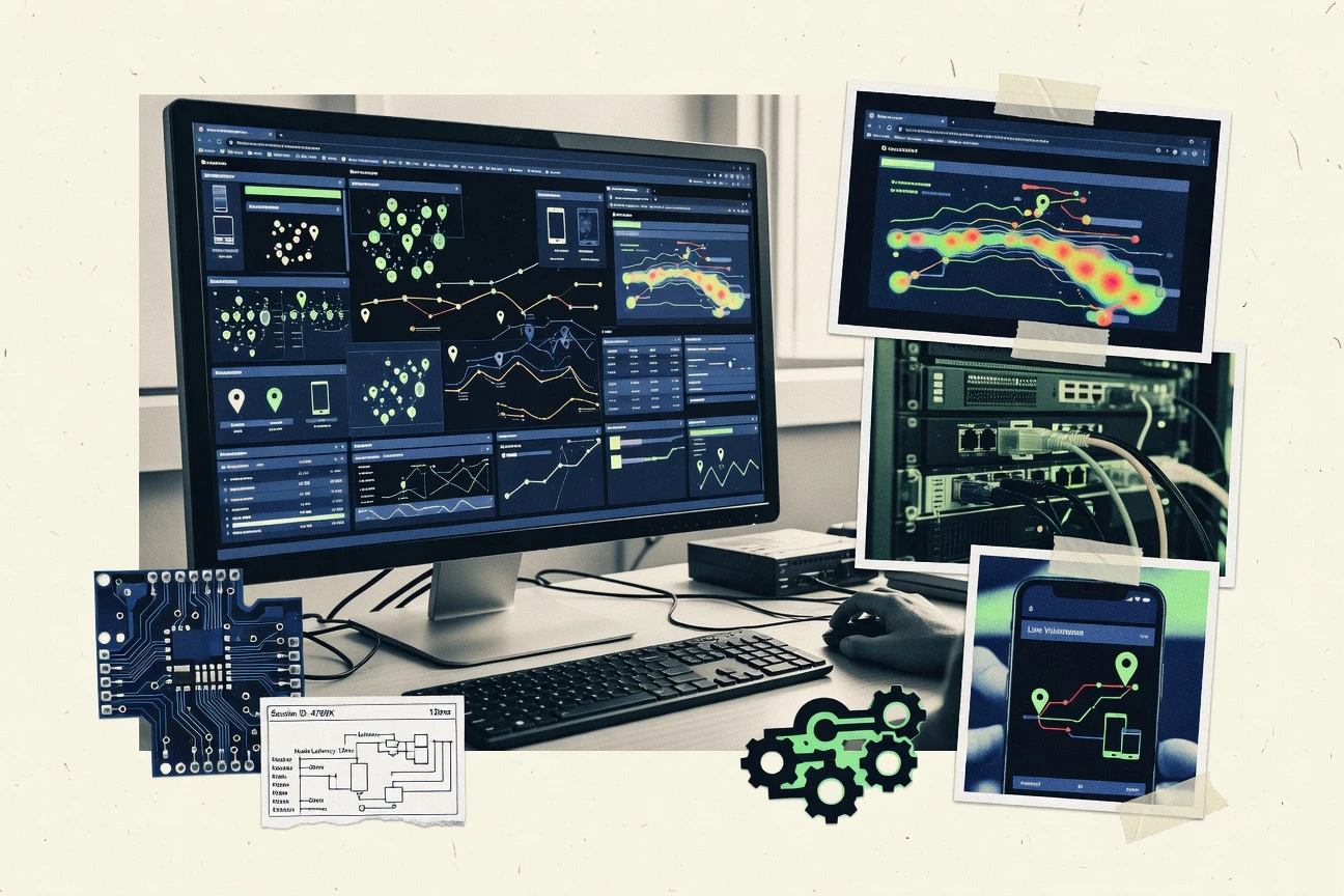 Best Web Tracker Software | Top Picks 2026