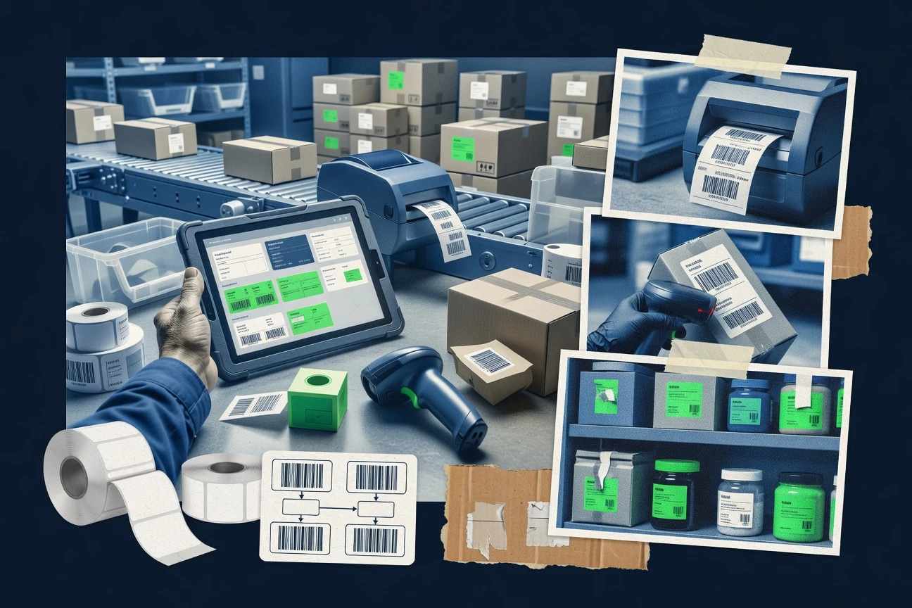 Best Label Management Software | 10 Tools Ranked (2026)