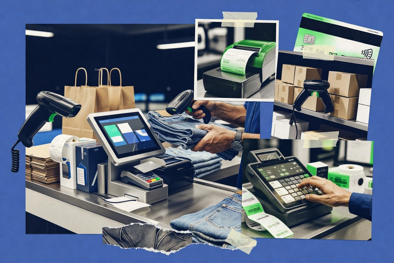 20 Tools Compared: Best Retail Systems Software (2026)