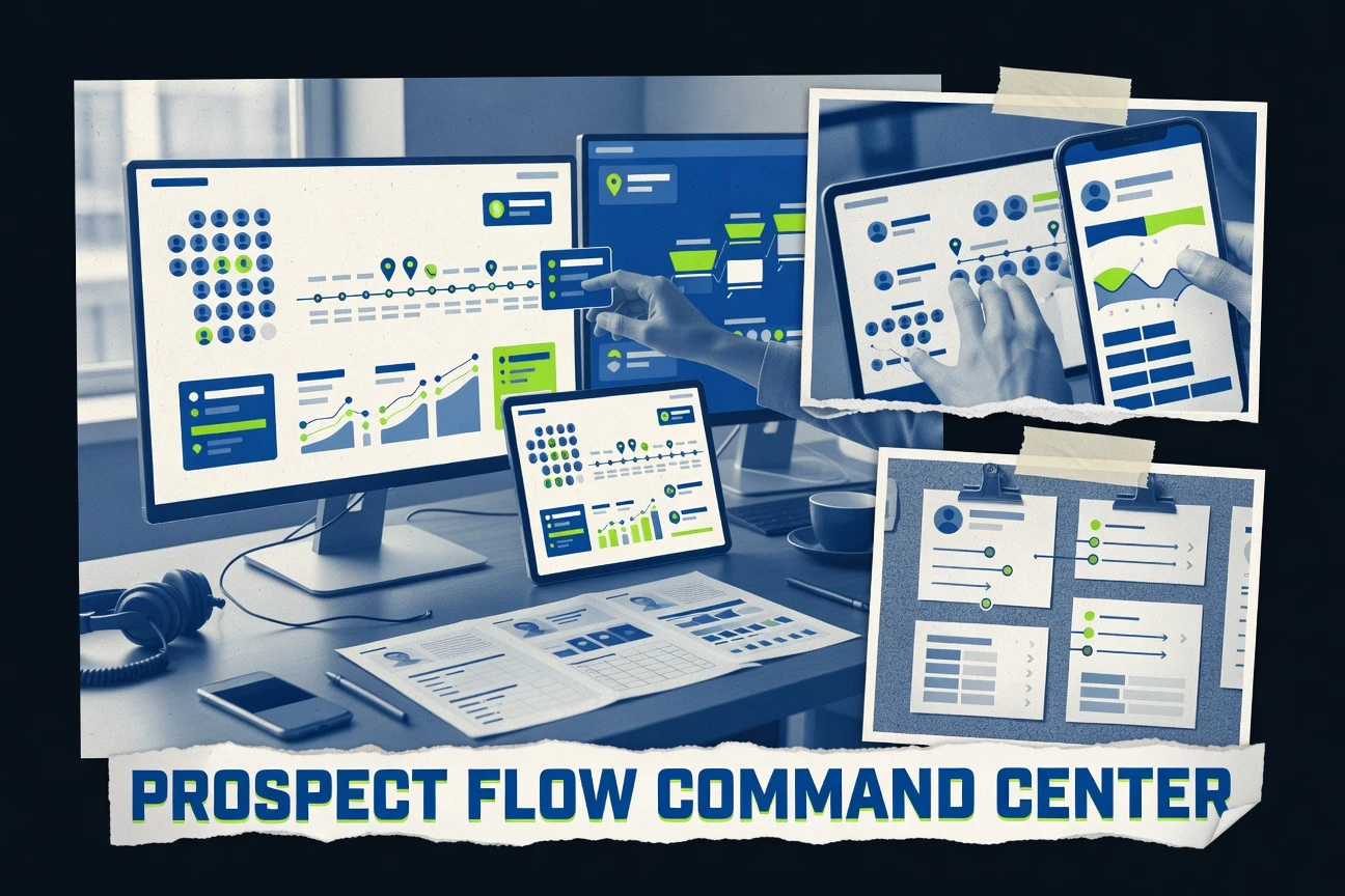Admin Prospek Top 10 Best Prospect Management Software | 2026 Edition