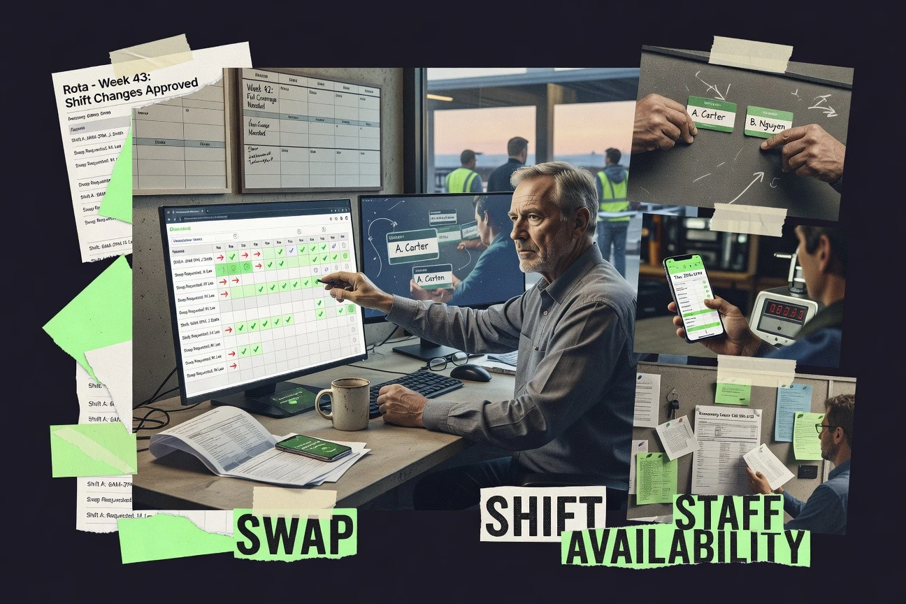 Shifting Program Image Top 8 Best Shift Schedules Software | 2026 Edition