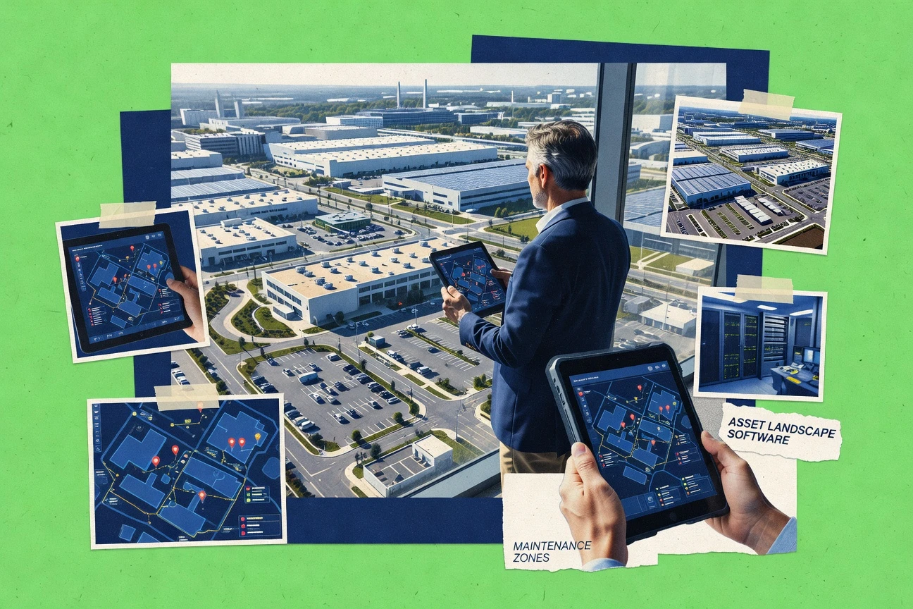 Top 10 Best Asset Landscape Software: 2026 Comparison
