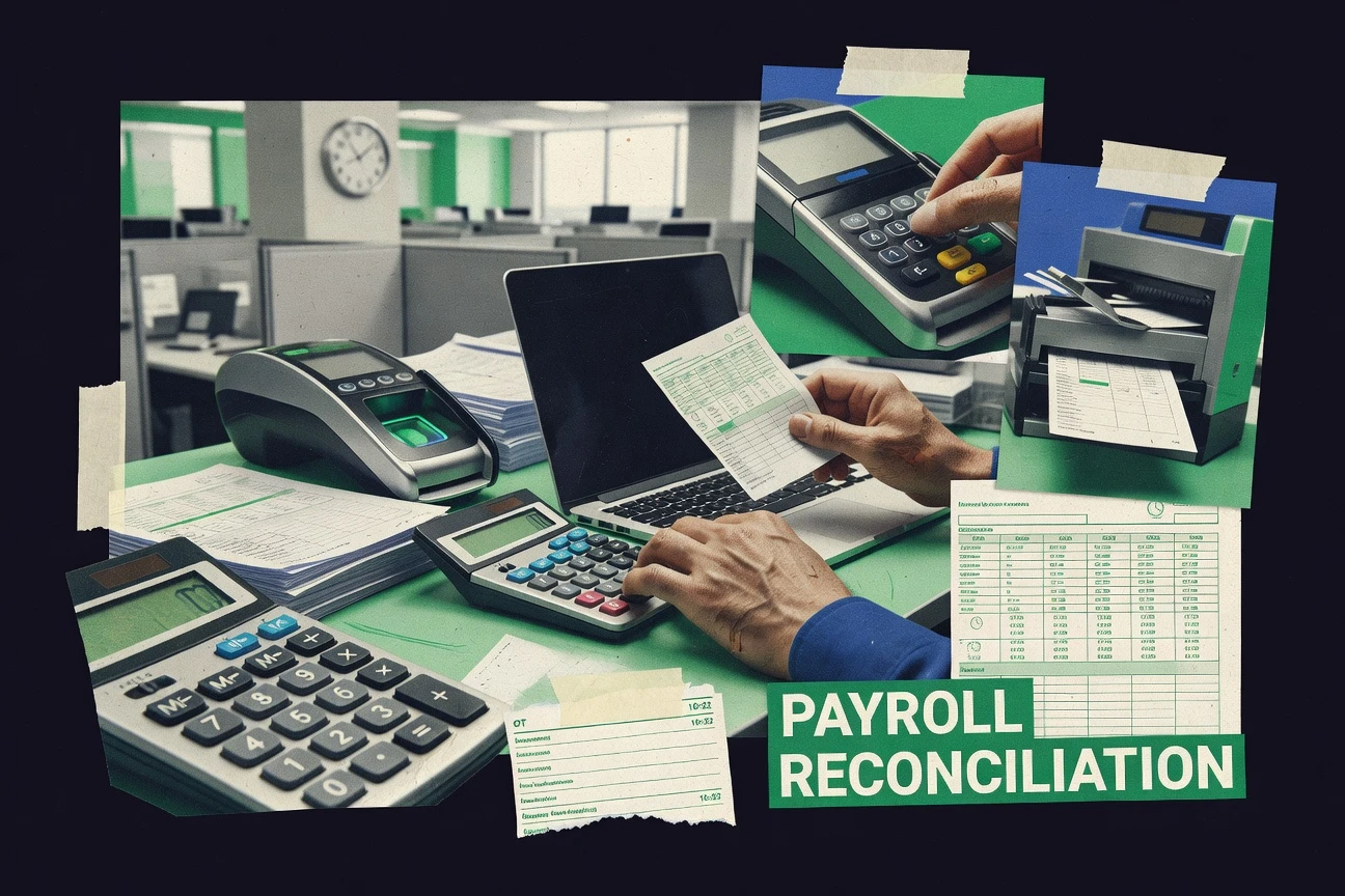 Top 10 Best Payroll Time Clock Software | 2026 Edition