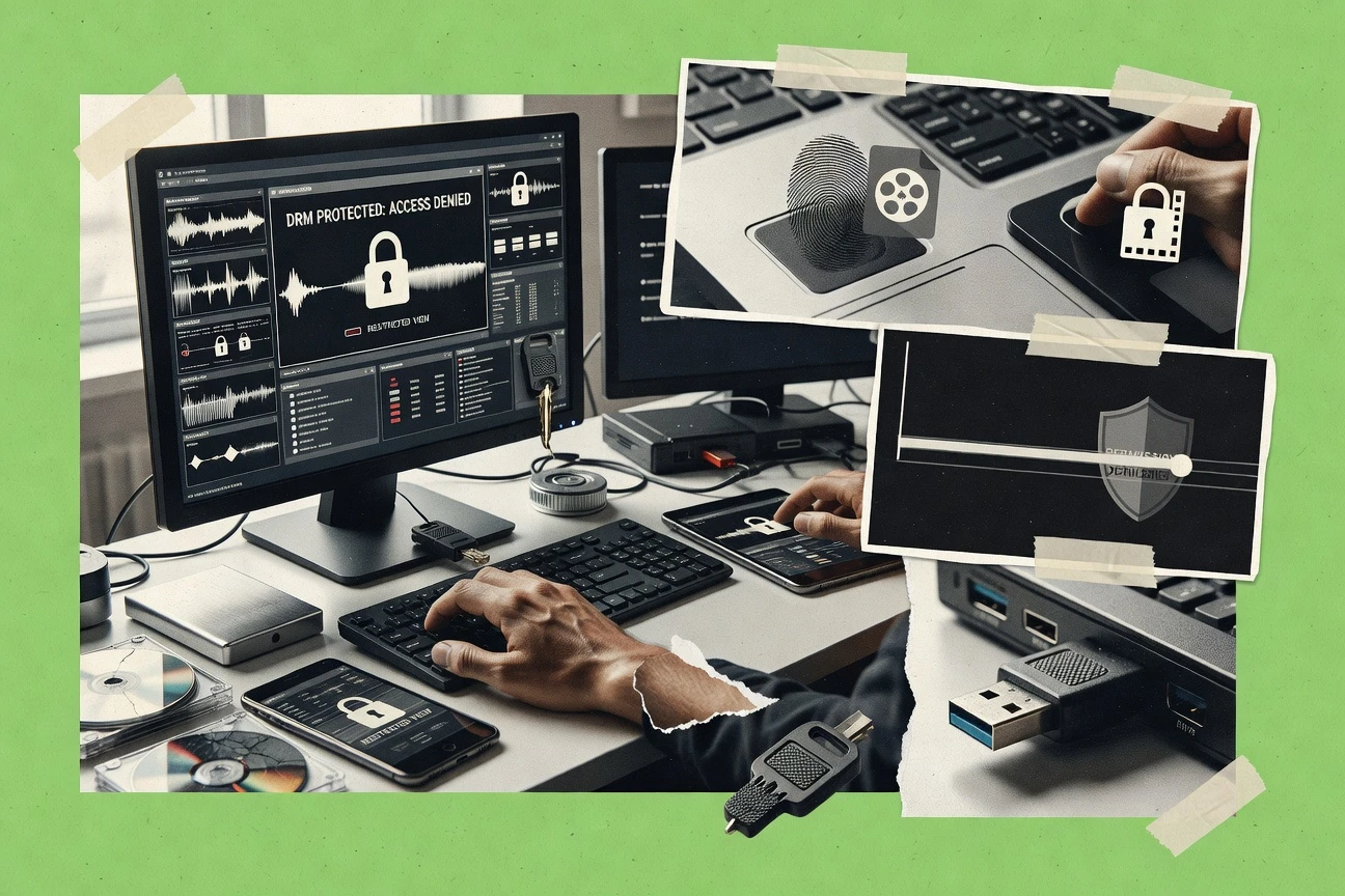 Top 9 Best Drm Protection Software | 2026 Expert Picks