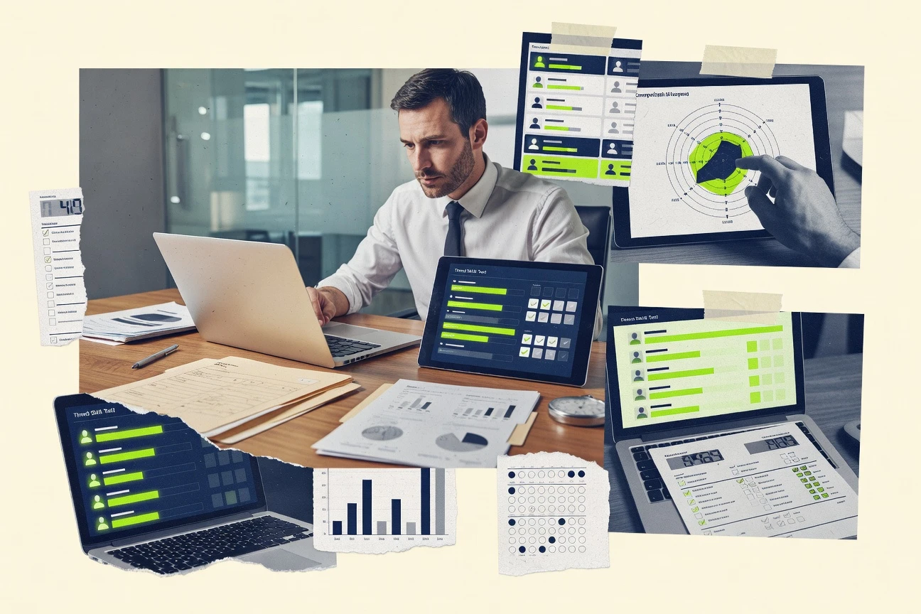 Top 10 Best Assessment Test Software: 2026 Comparison