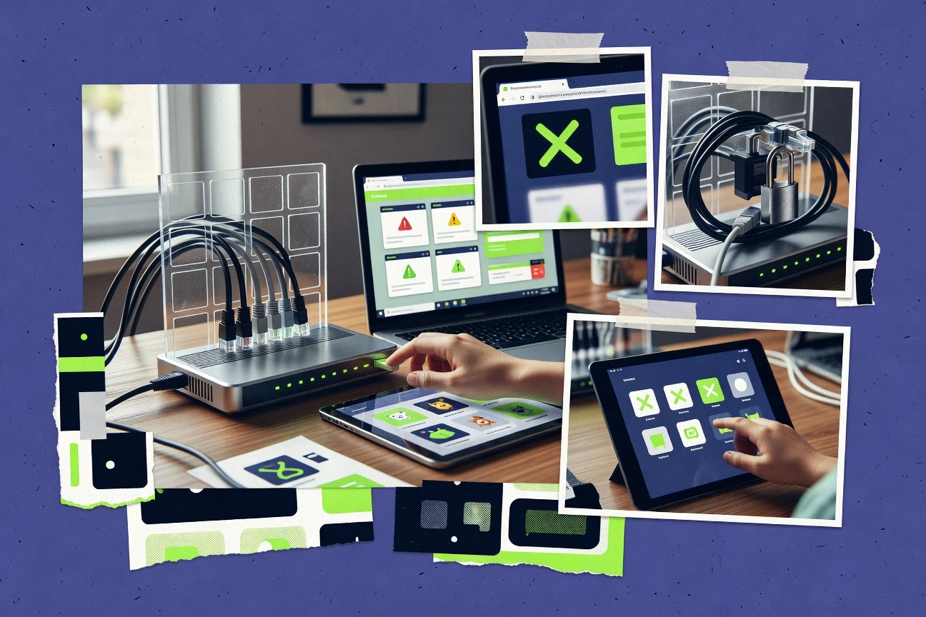 Top 10 Best Internet Filtering Software | 2026 Edition