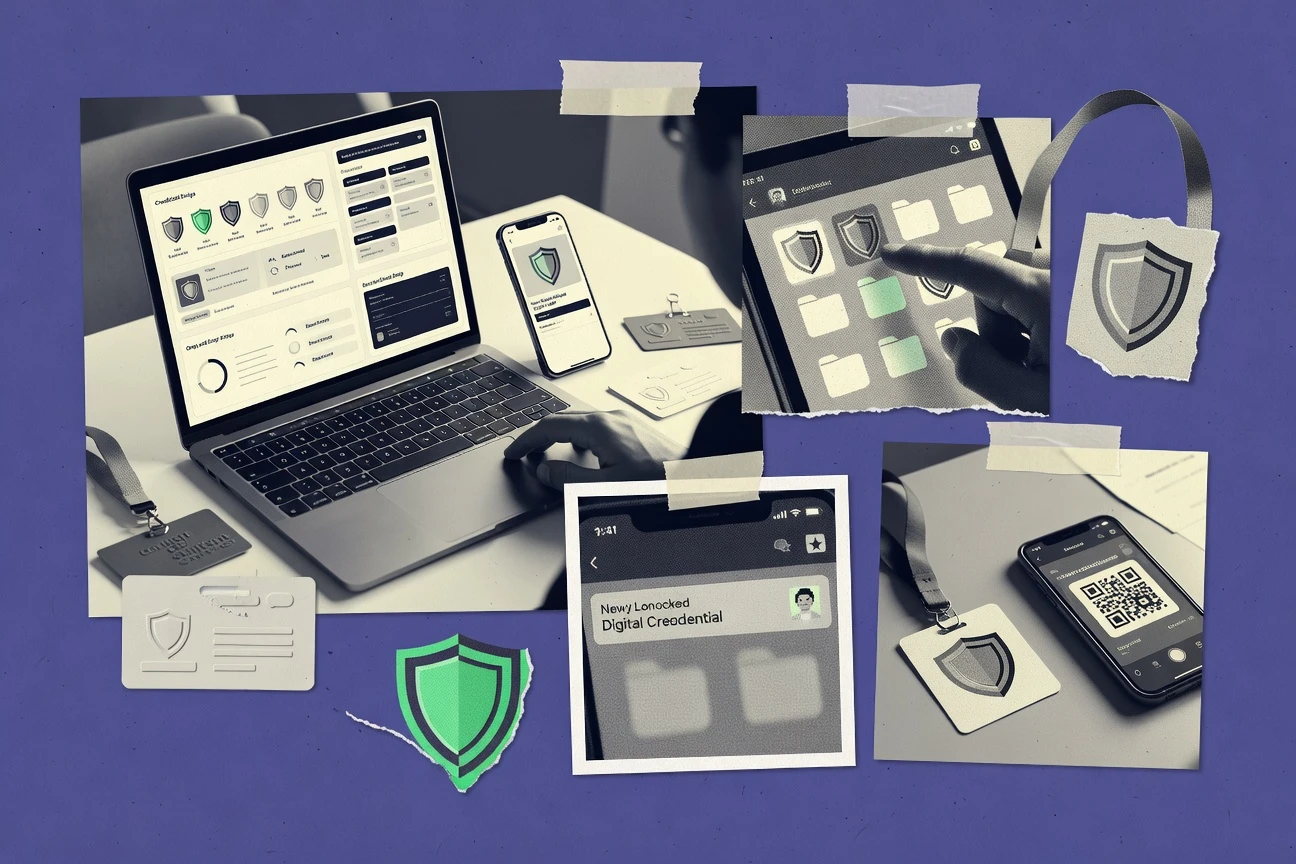 Top 9 Best Digital Badge Software | 2026 Expert Picks