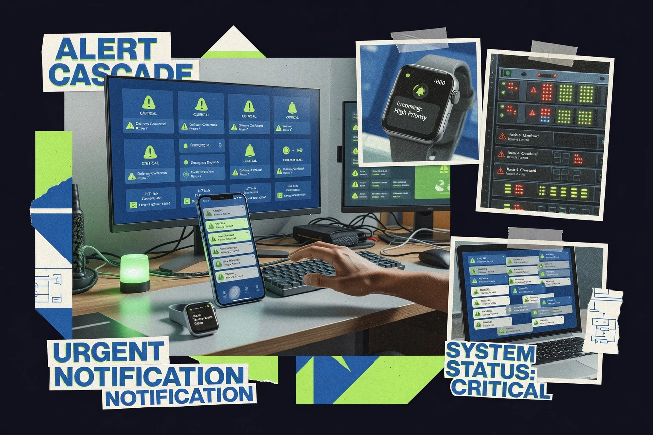 Best Notification System Software – 2026 Buyer's Guide