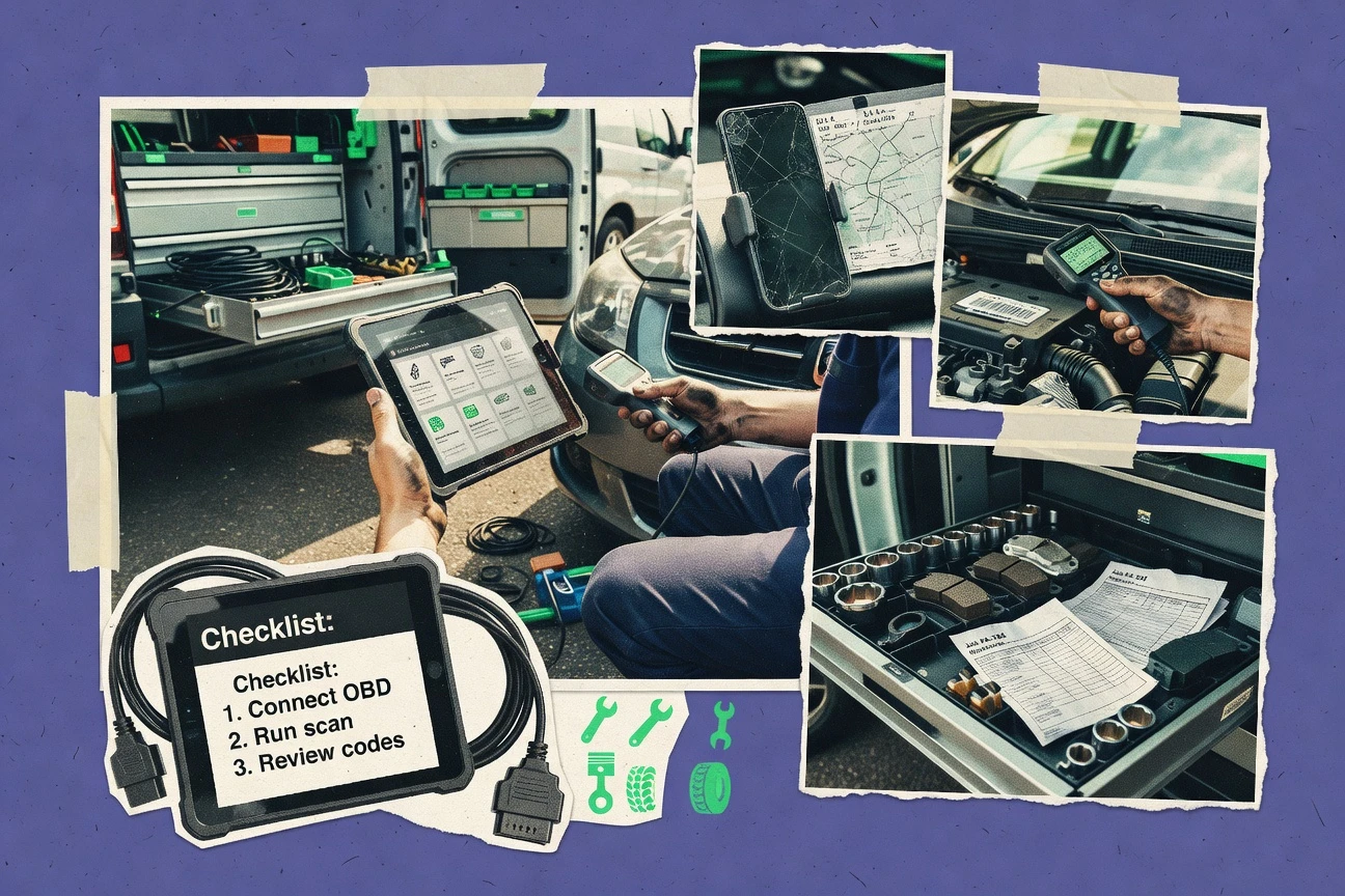Top 10 Best Field Technician Software | 2026 Expert Picks