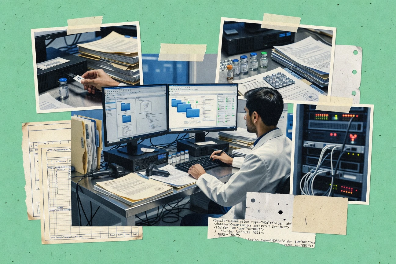 Best Ectd Software – 2026 Buyer's Guide