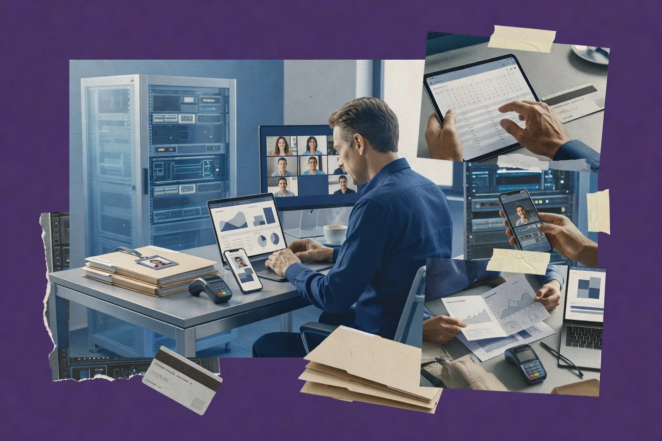 Best Cloud Based Hr Management Software 2026