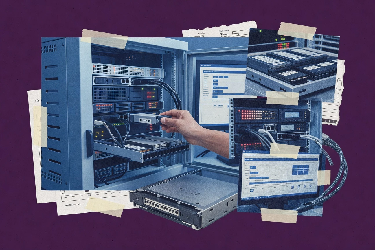 Best SQL Backup Software | 2026 Rankings