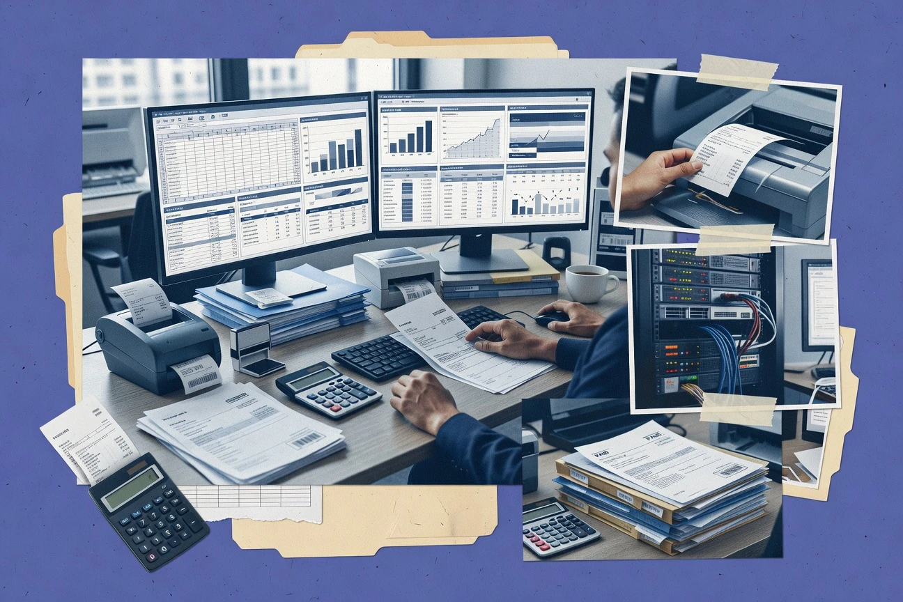 Top 10 Best Back Office Software: 2026 Comparison