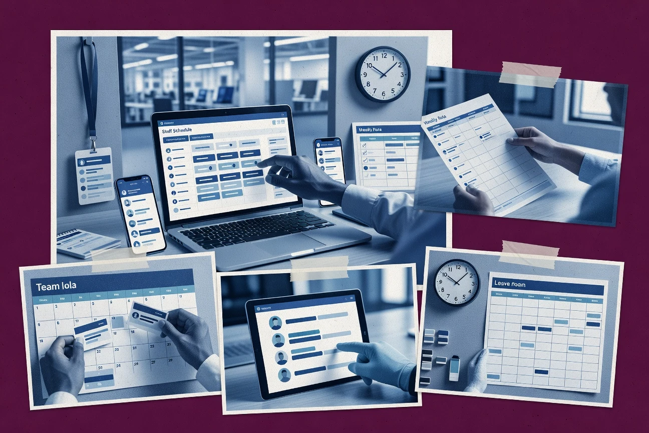 Best Employee Calendar Software | 2026 Rankings
