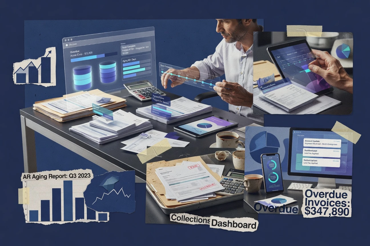 Best AR Collection Management Software | 2026 Expert Picks