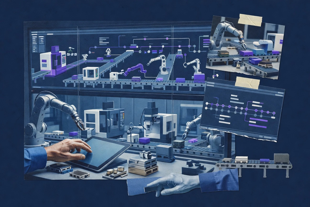 Top 10 Best Discrete Event Simulation Software (2026 Review)