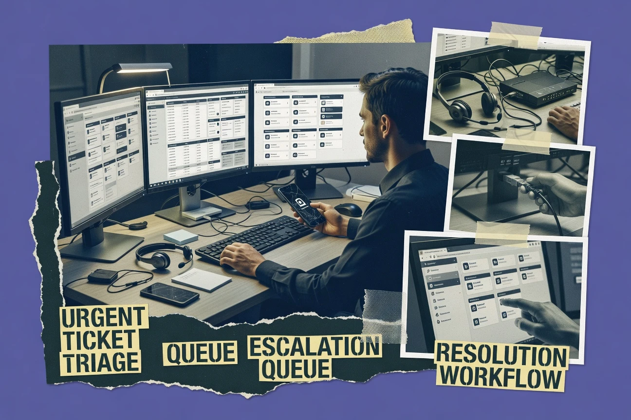 Best Ticketing Help Desk Software 2026