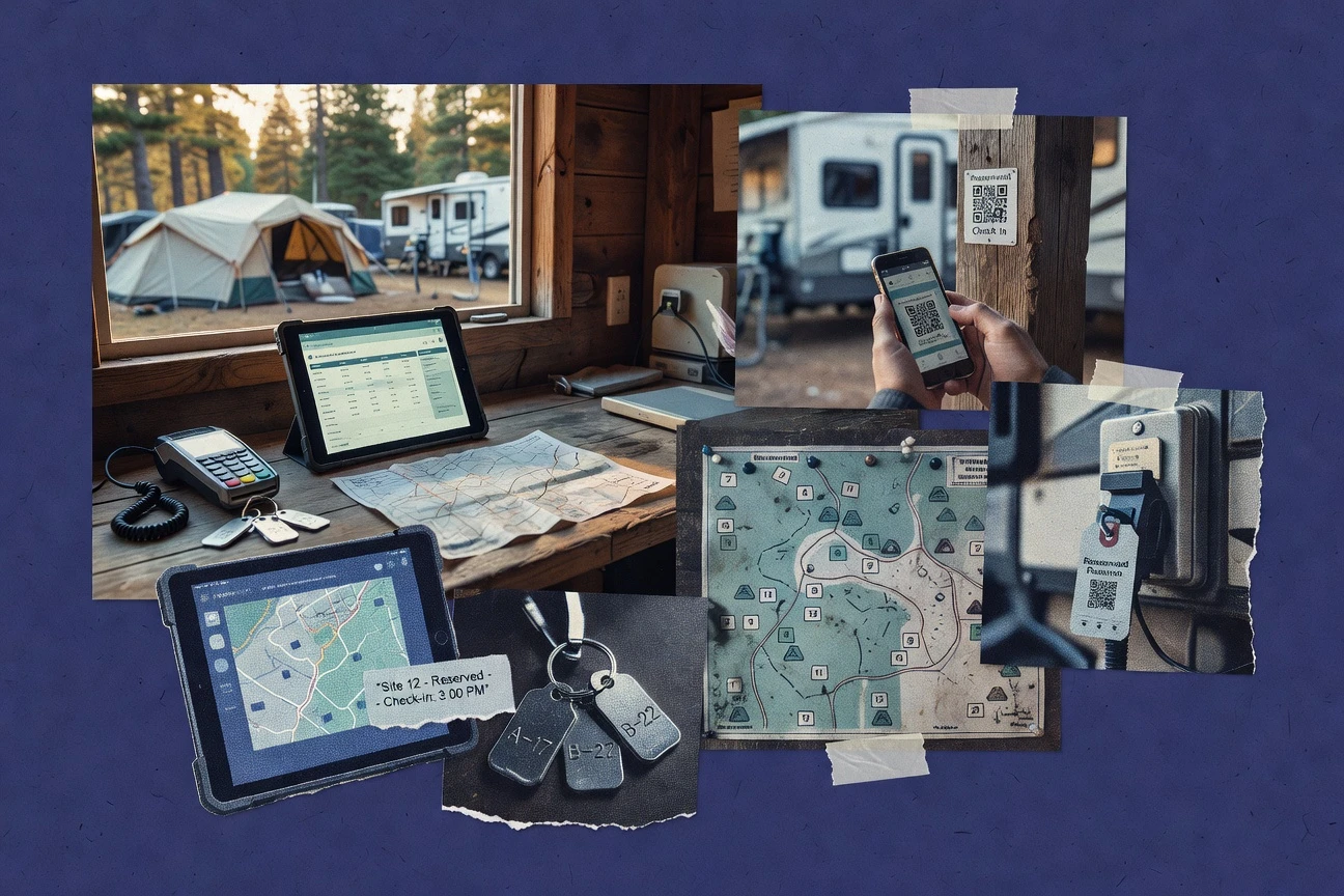 Top 10 Best Campground Software – 2026 Buyer's Guide