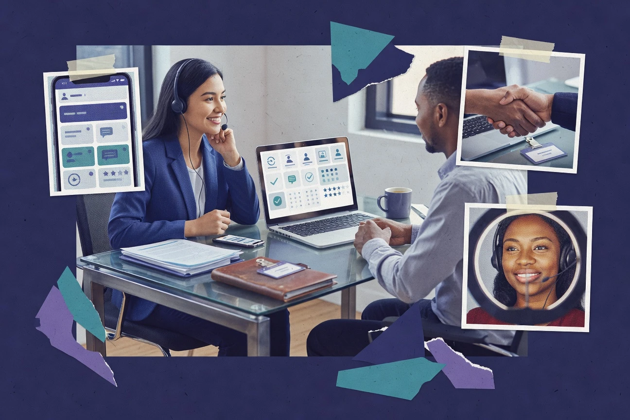 Top 8 Best Candidate Experience Software | 2026 Expert Picks