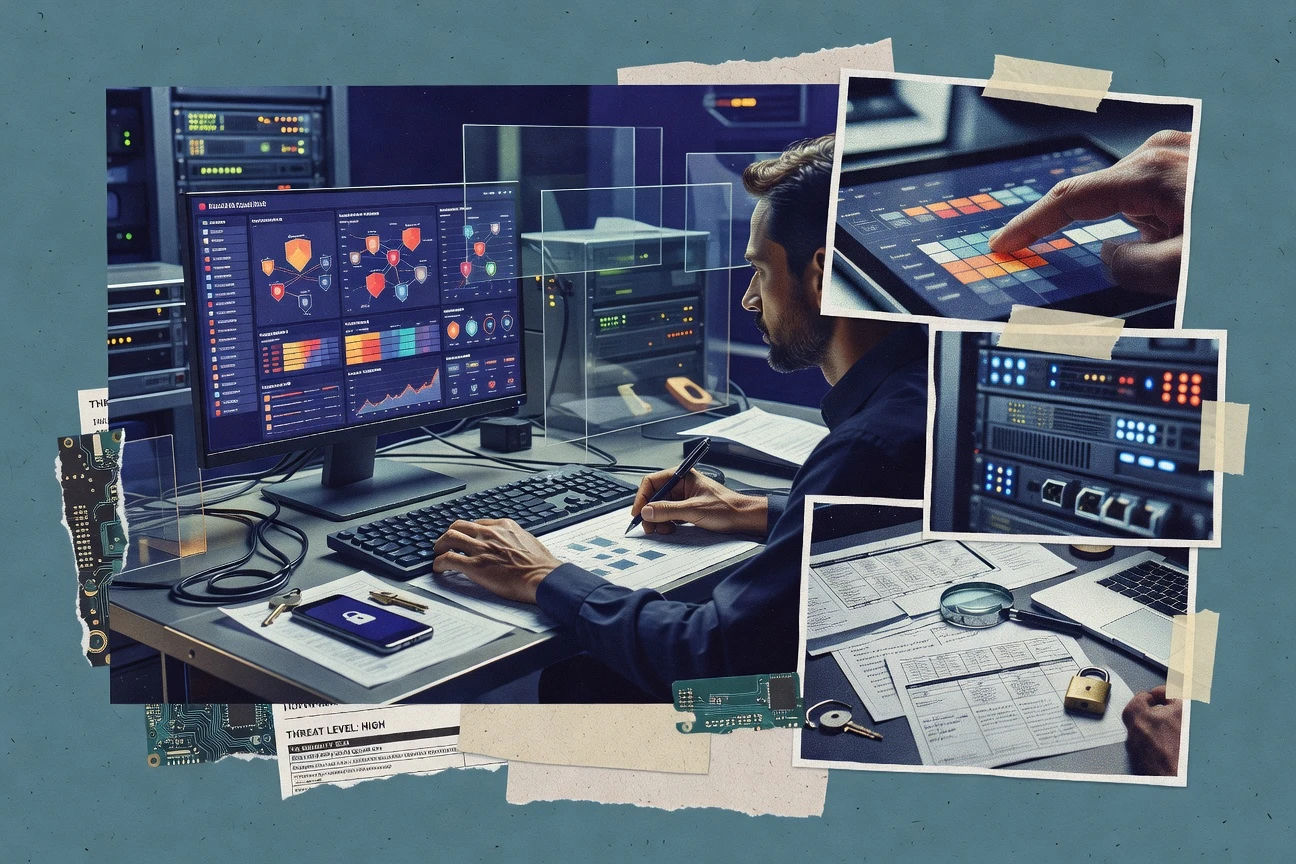 Best Security Risk Assessment Software | 2026 Rankings