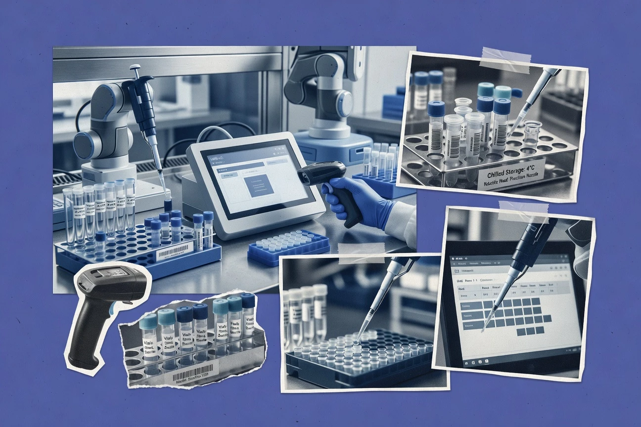 Best Lab Lims Software 2026