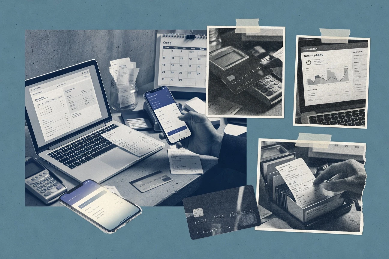 Top 10 Best Subscription Payment Software | Ranked for 2026