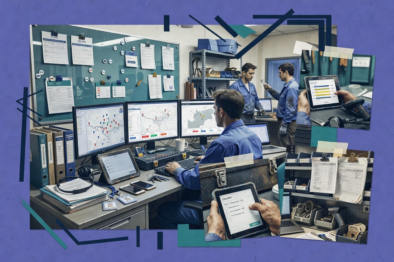 Best Service Operations Management Software (2026)