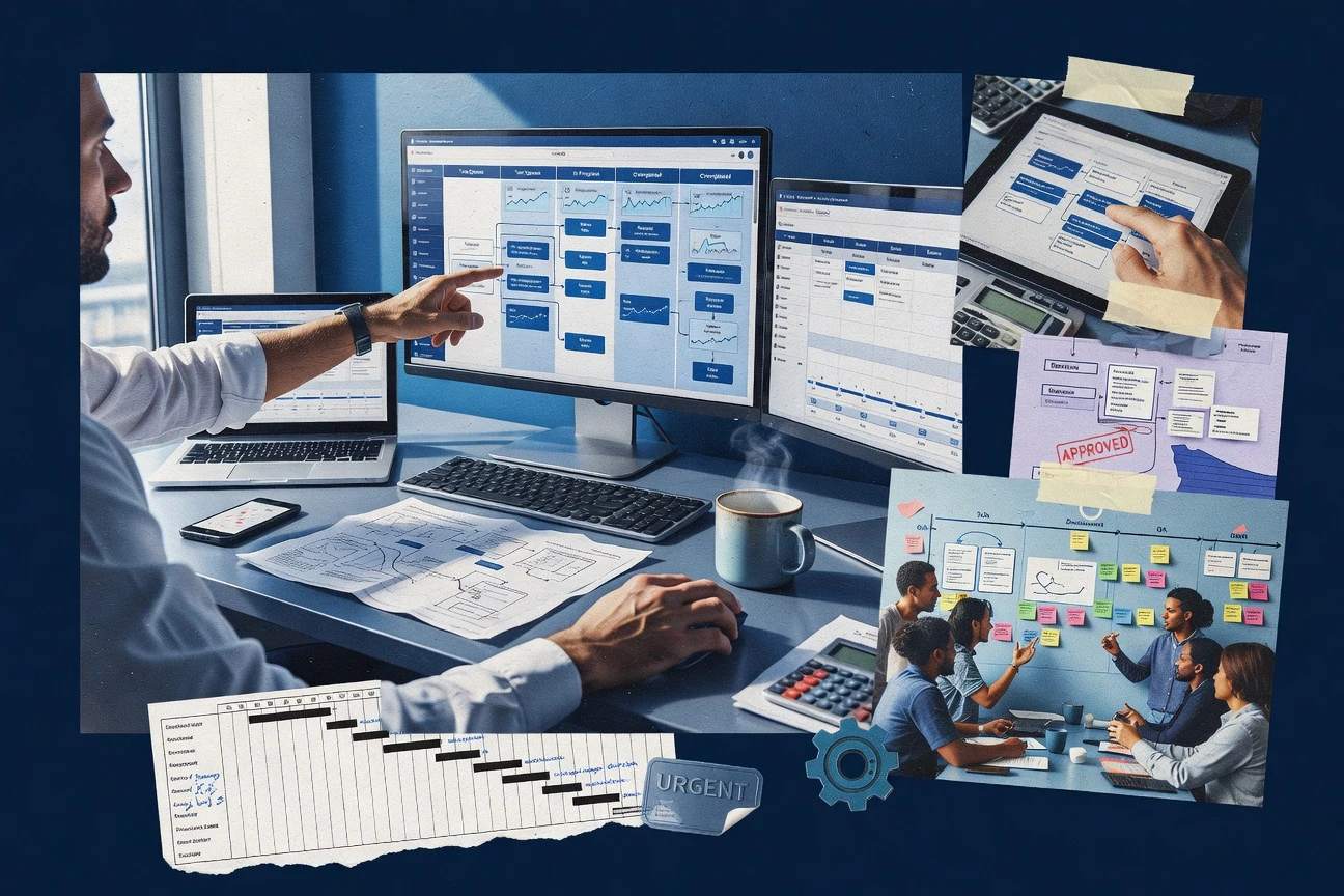 Top 10 Best Bpm Workflow Software | Top Picks 2026