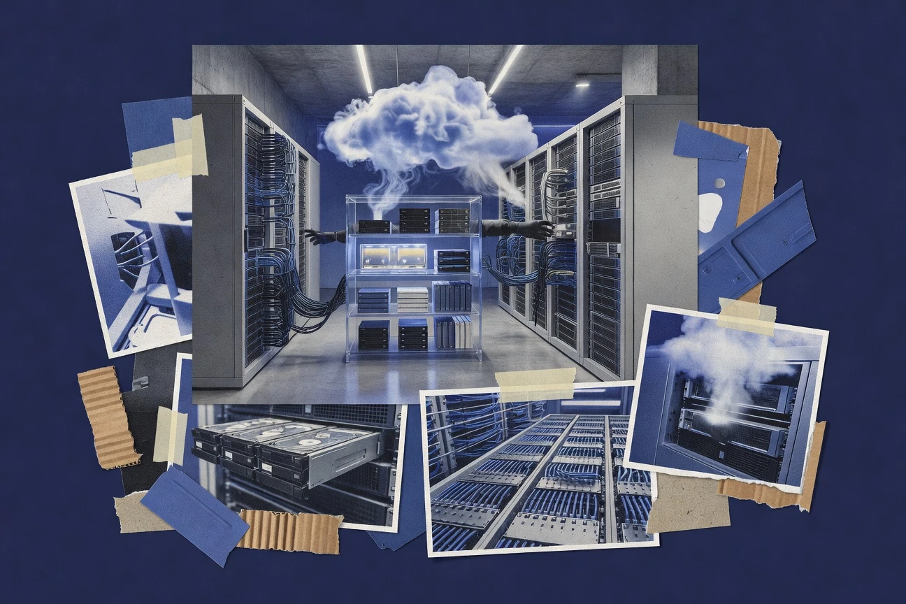 Top 10 Best Cloud Data Warehouse Software | 2026 Edition
