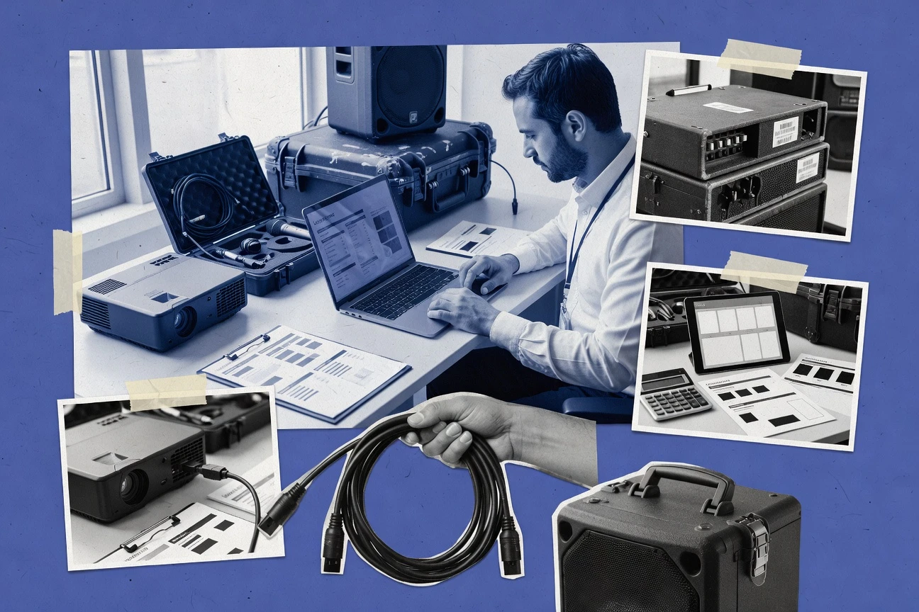Top 10 Best Av Proposal Software | Independently Tested 2026