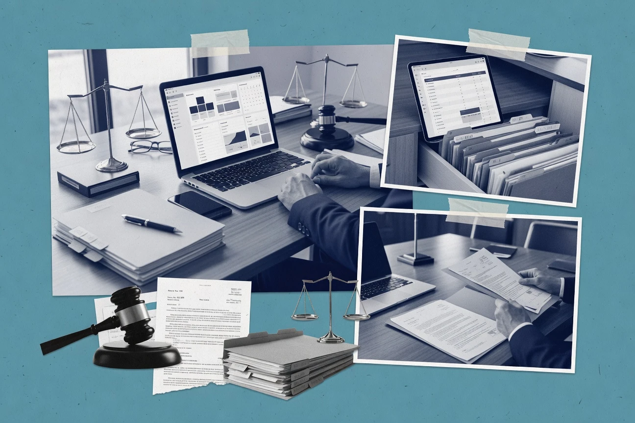Top 10 Best Law Management Software | 2026 Expert Picks