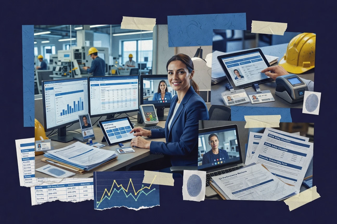 Top 10 Best Human Resource Manager Software | Top Picks 2026