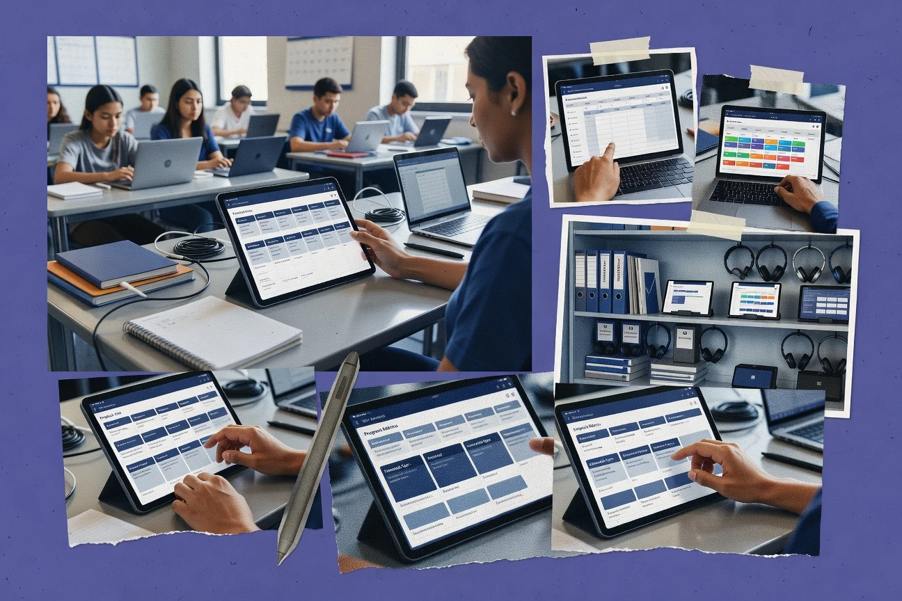 Top 10 Best Class Management Software | 2026 Verified Picks