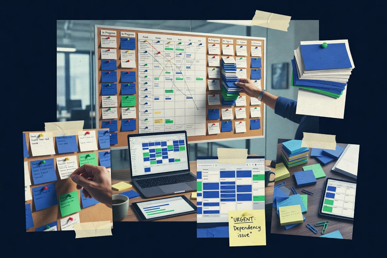 Best Backlog Software | 2026 Edition