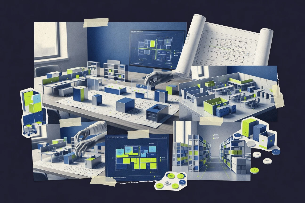 10 Tools Compared: Best Space Optimization Software (2026)